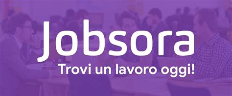jobsora italia.